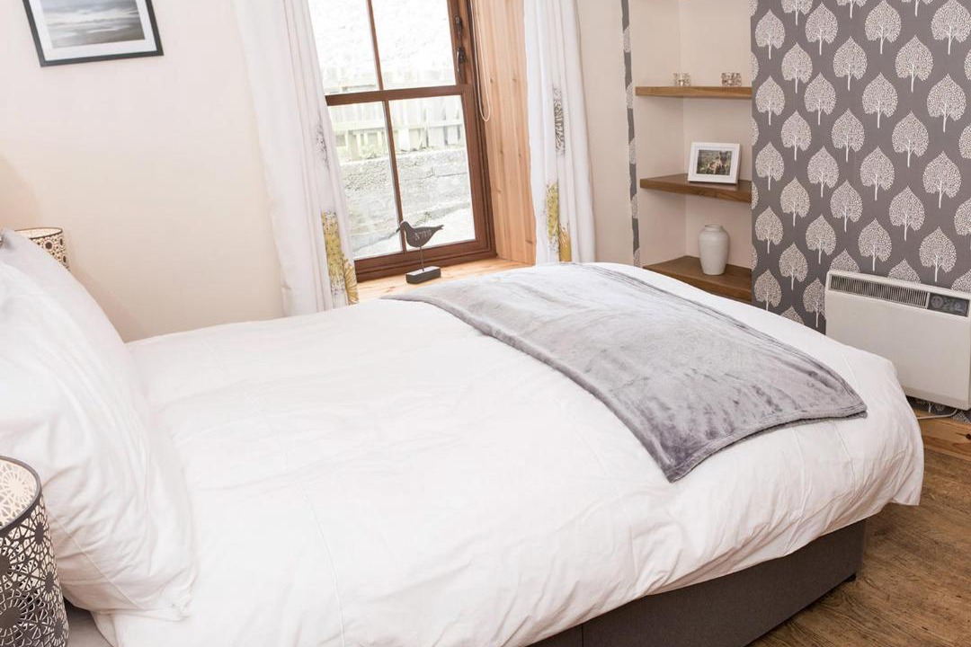 Photo of Bedroom in Lerwick