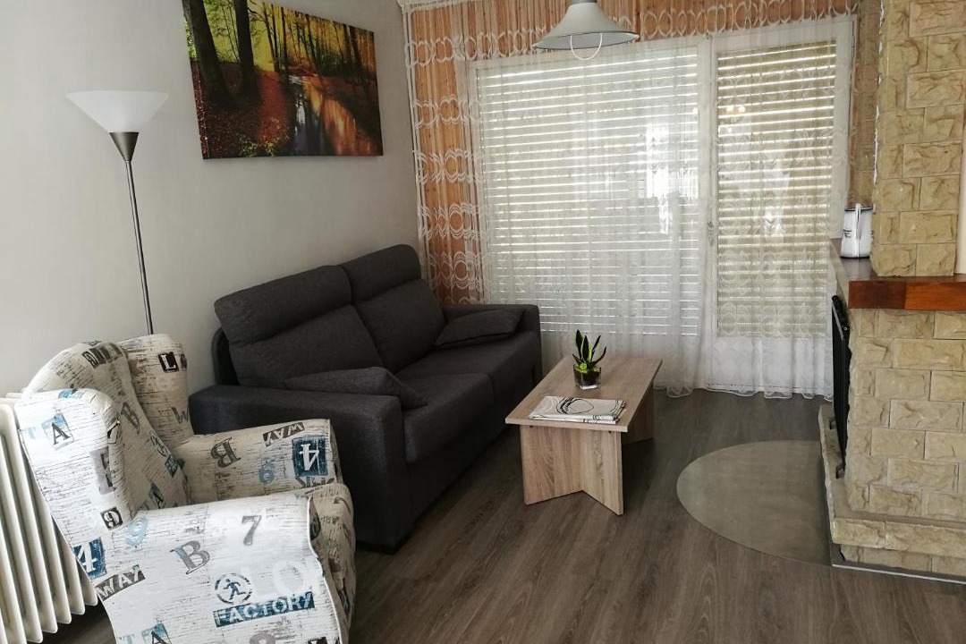 Photo of Livingroom in Sant Pau de Seguries