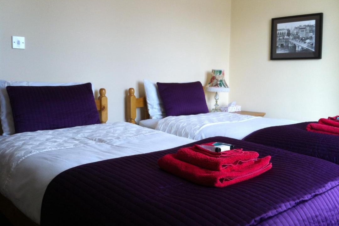 Photo of Bedroom in Filton