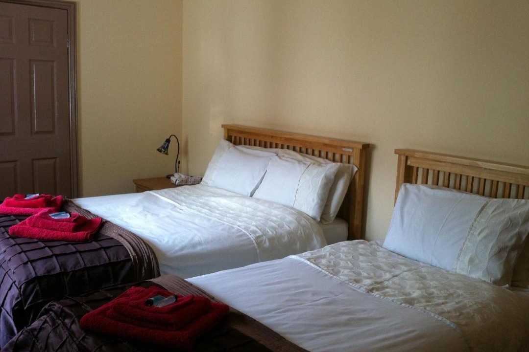 Photo of Bedroom in Filton