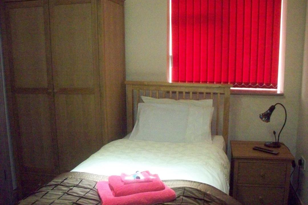 Photo of Bedroom in Filton