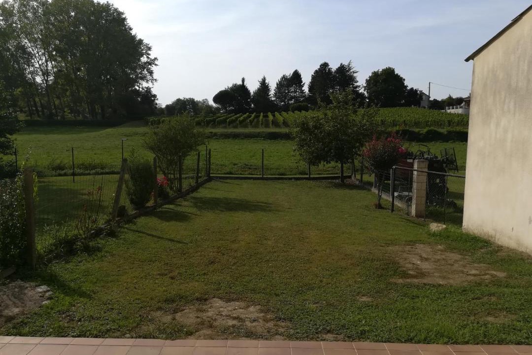 Photo of Others in Lussac