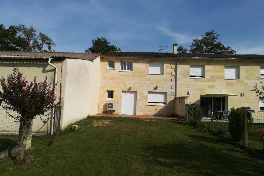 Photo of Others in Lussac