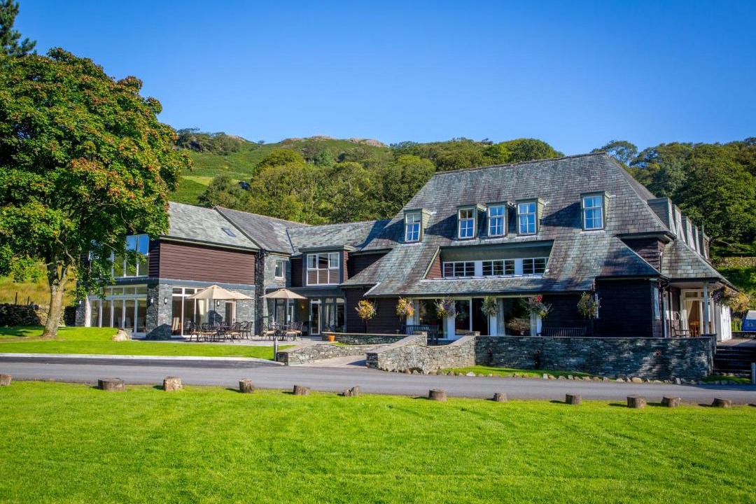 Photo of Others in Borrowdale