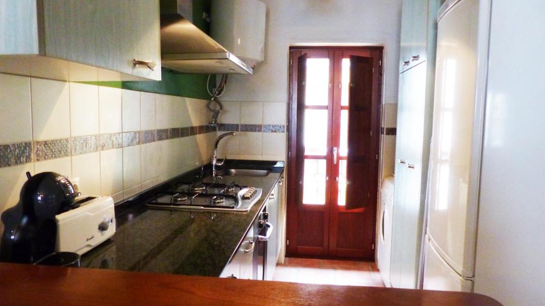 Photo of Kitchen in Denia Old Town