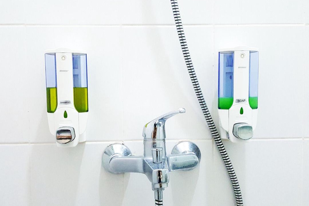 Photo of Bathroom in Sleman