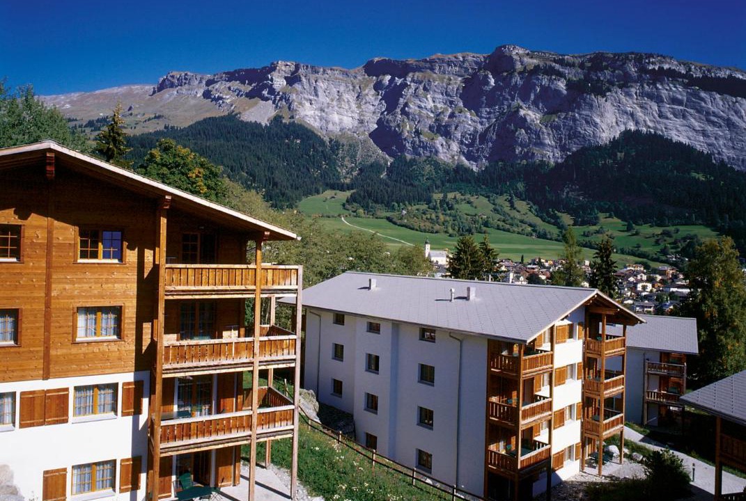 Photo of Others in Flims