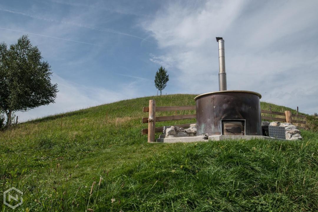 Photo of Buildings in Eriz