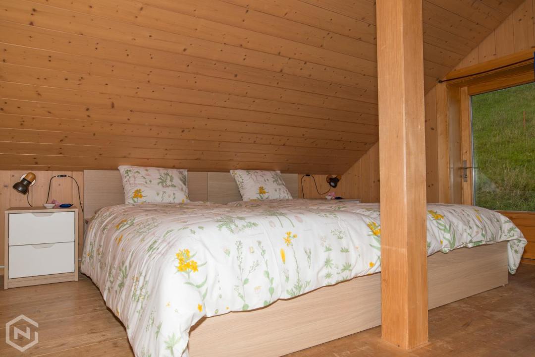 Photo of Bedroom in Eriz