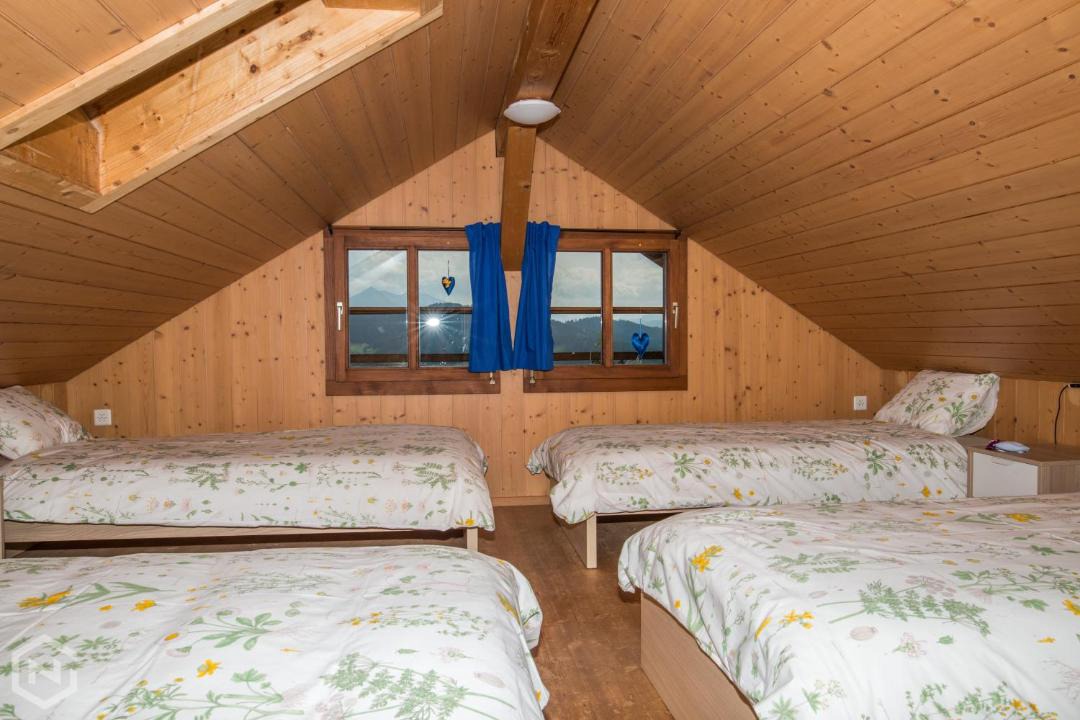 Photo of Bedroom in Eriz