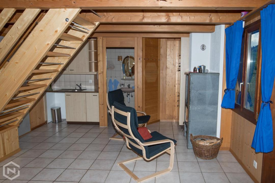 Photo of Livingroom in Eriz