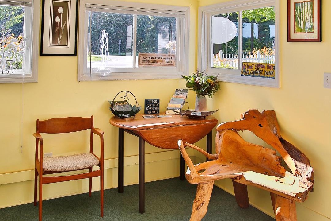 Photo of Livingroom in Fish Creek