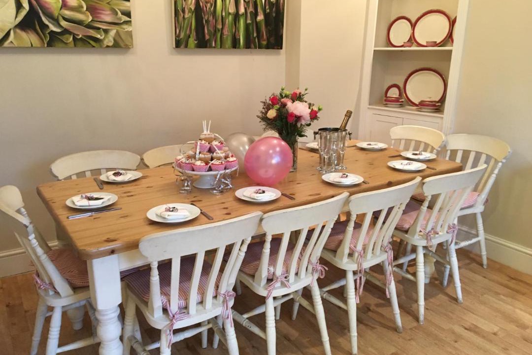 Photo of Others in Upper Town