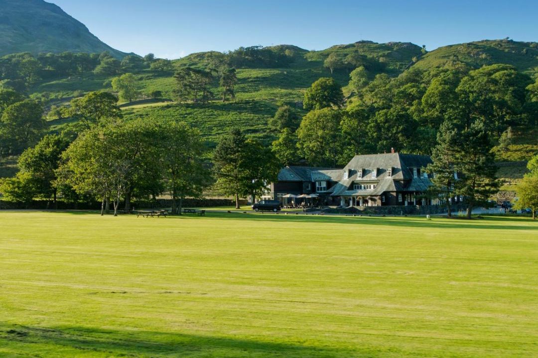 Photo of Others in Borrowdale