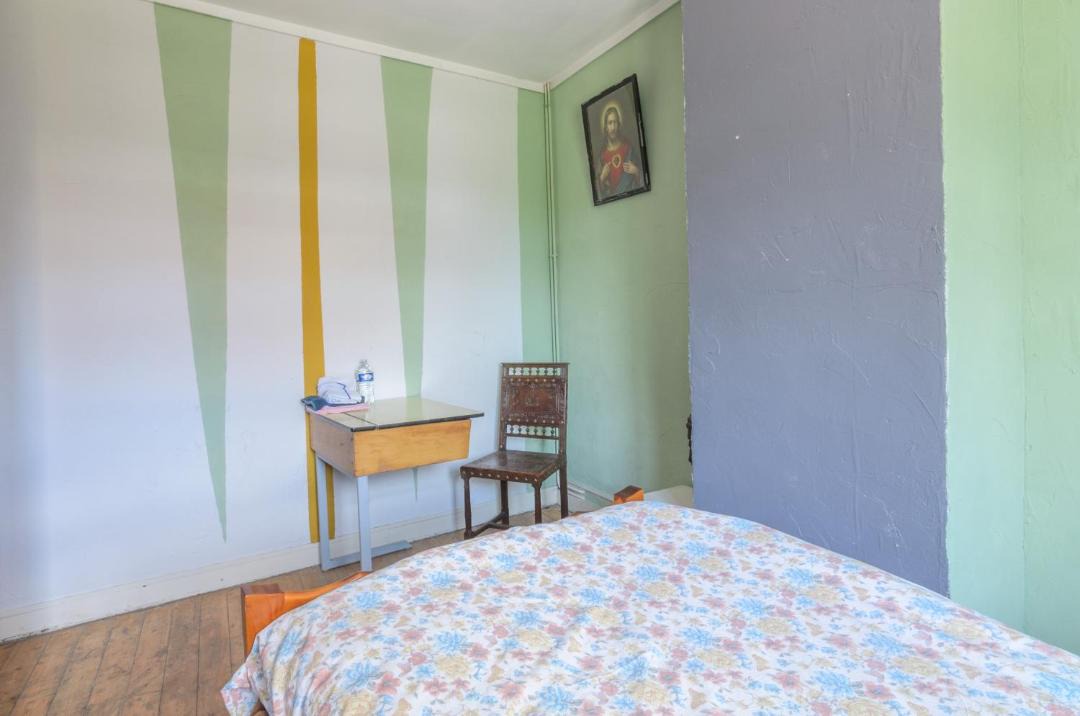 Photo of Bedroom in Beaucamps-Ligny