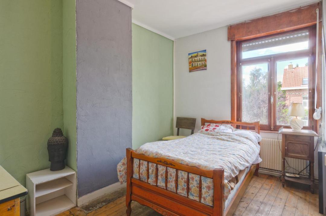 Photo of Bedroom in Beaucamps-Ligny