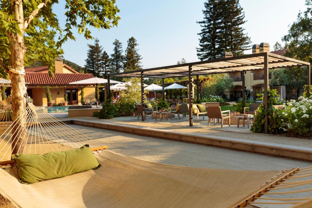 Photo of Others in Yountville