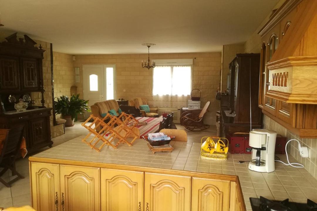 Photo of Others in Lussac