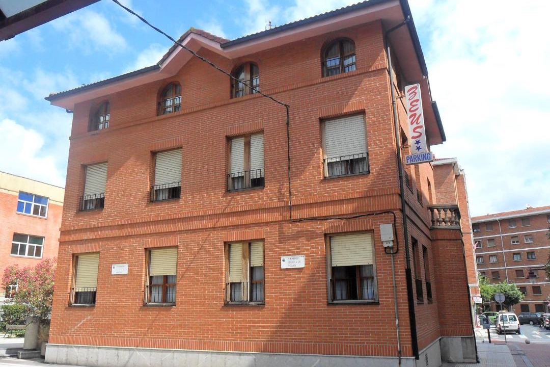 Photo of Buildings in Barakaldo