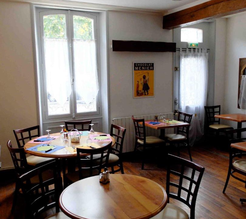 Photo of Others in Marigny-le-Chatel