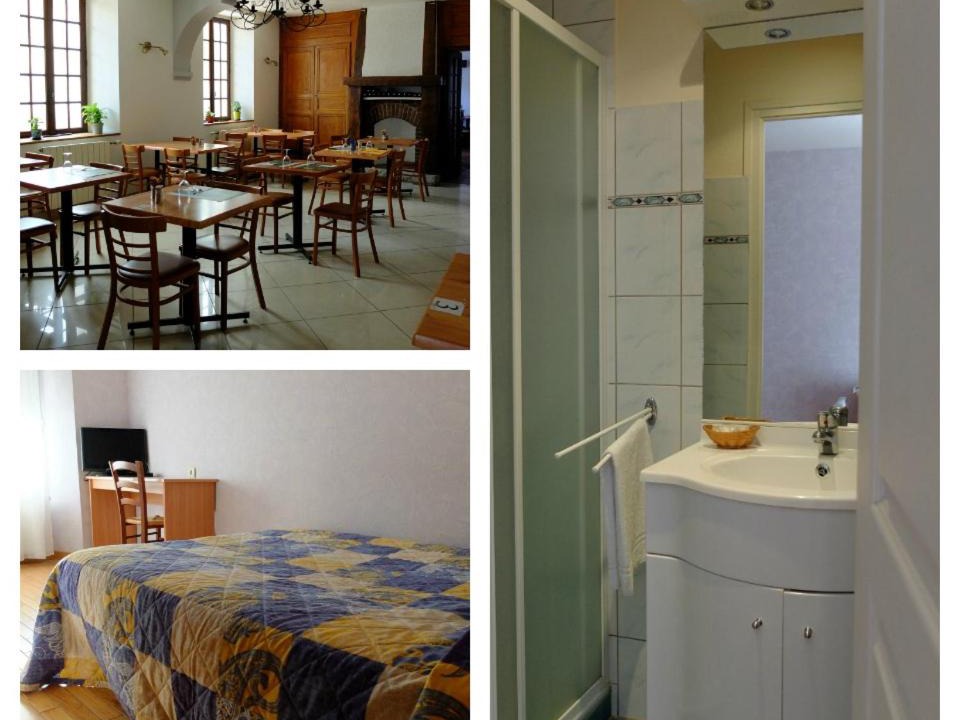 Photo of Others in Marigny-le-Chatel