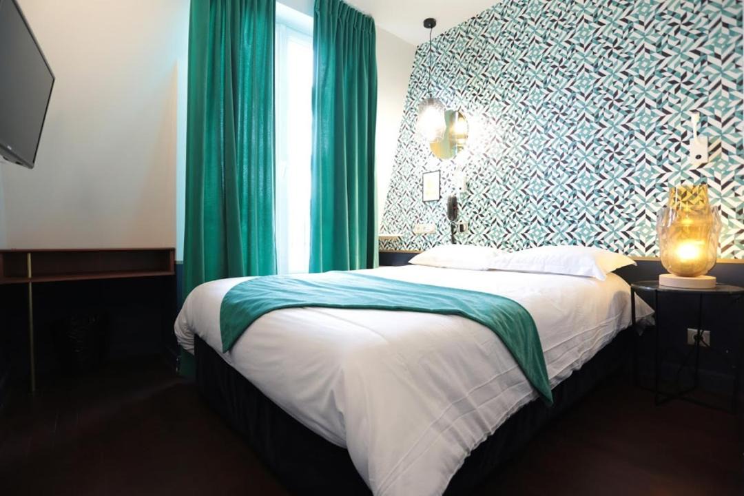 Photo of Bedroom in Croulebarbe
