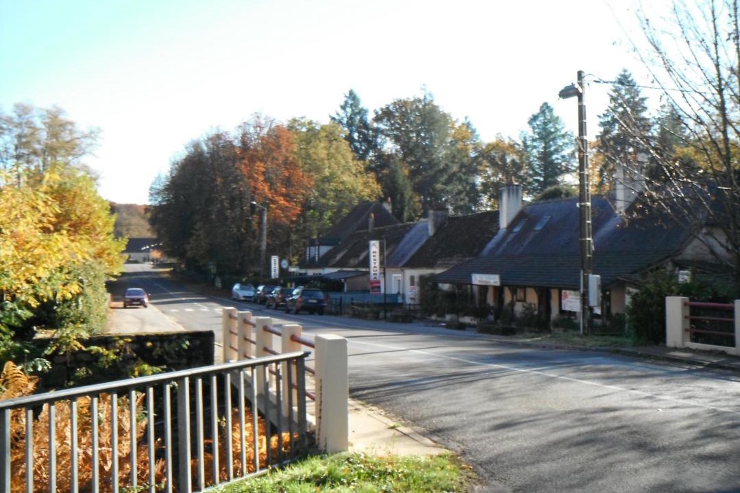 Photo of Others in Saint-Bonnet-Troncais