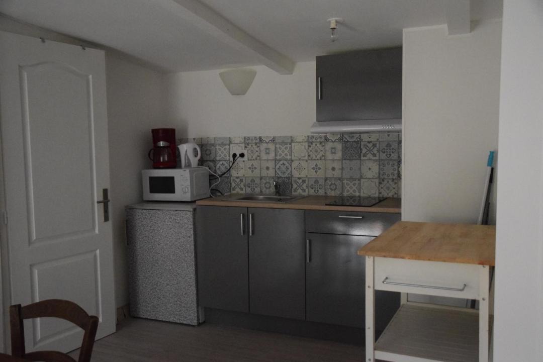 Photo of Kitchen in Sainte-Anastasie