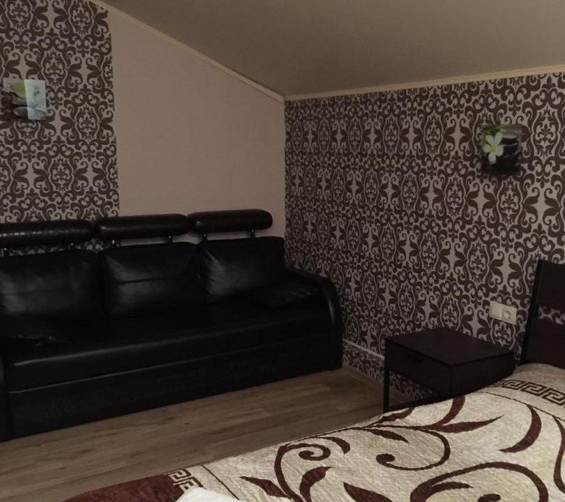 Photo of Livingroom in Sovetsky City District