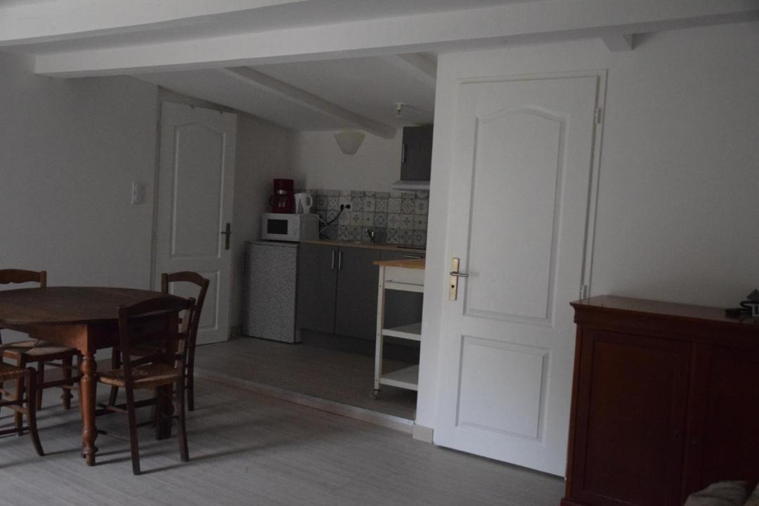 Photo of Kitchen in Sainte-Anastasie