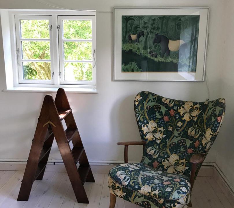 Photo of Livingroom in Vejby