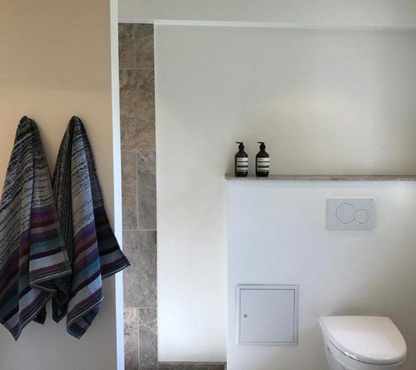 Photo of Bathroom in Vejby