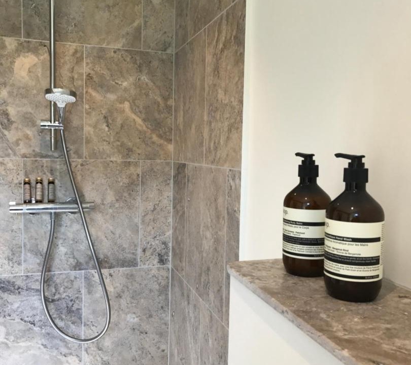 Photo of Bathroom in Vejby