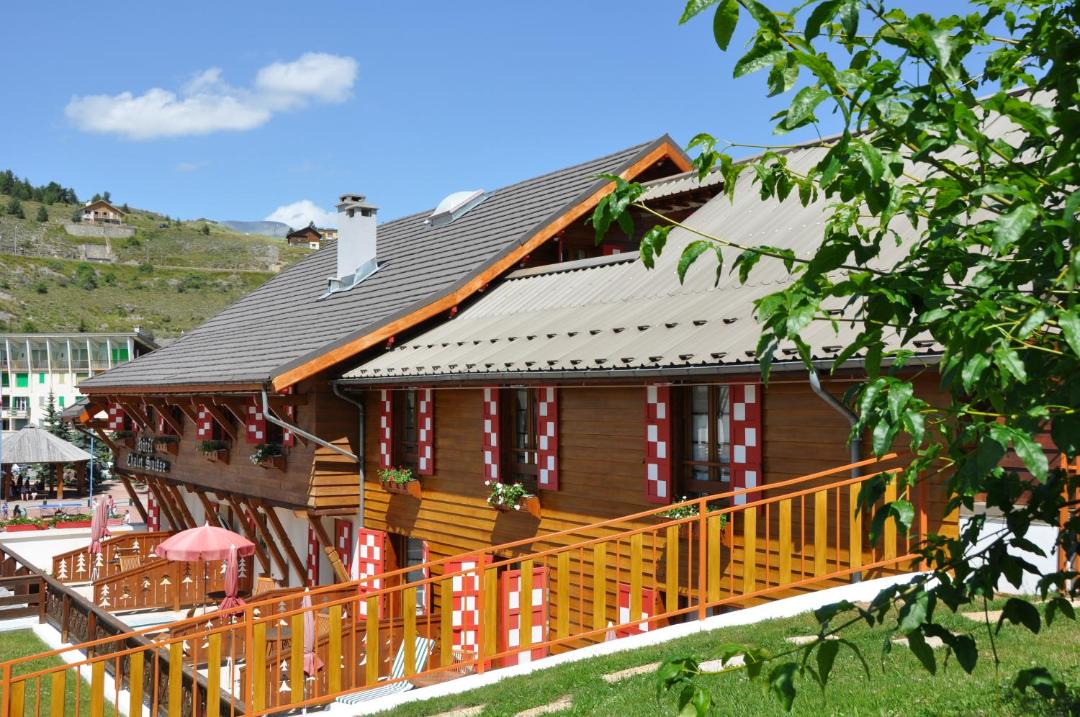 Photo of Others in Valberg