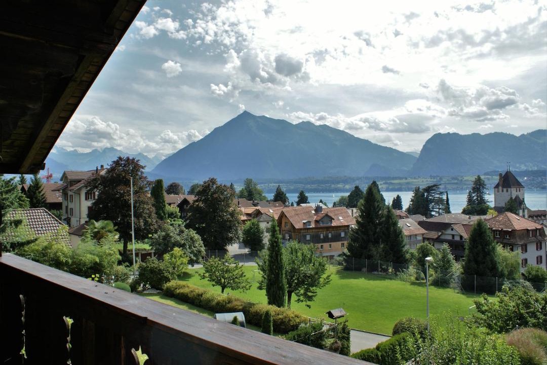 Photo of Others in Oberhofen am Thunersee