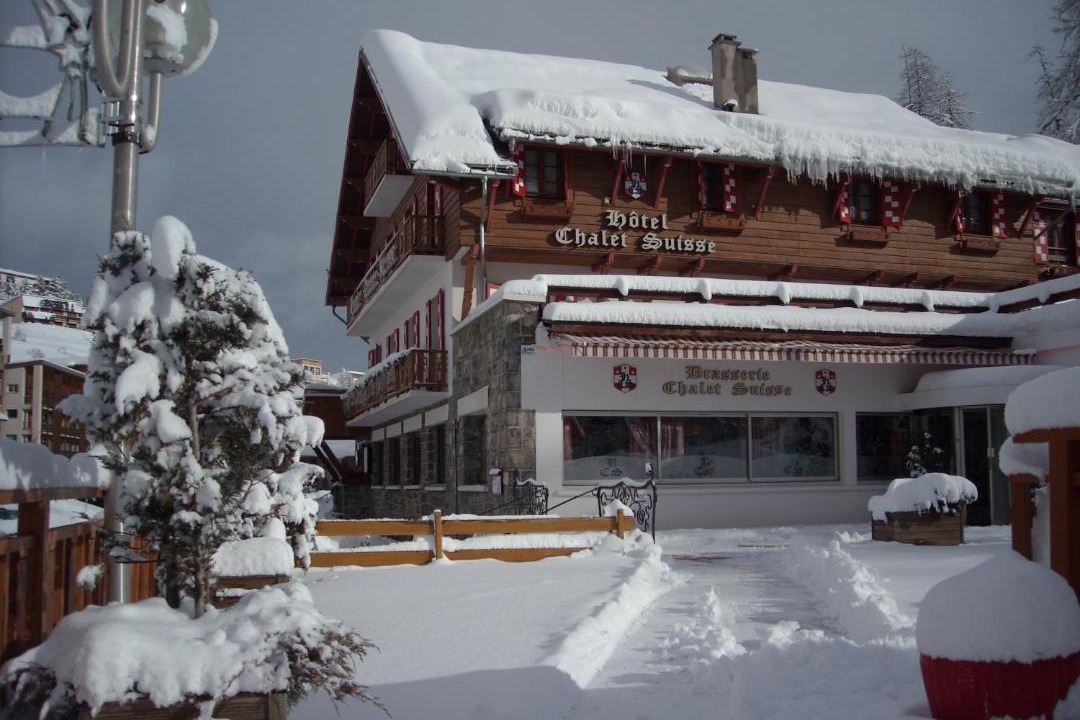 Photo of Others in Valberg