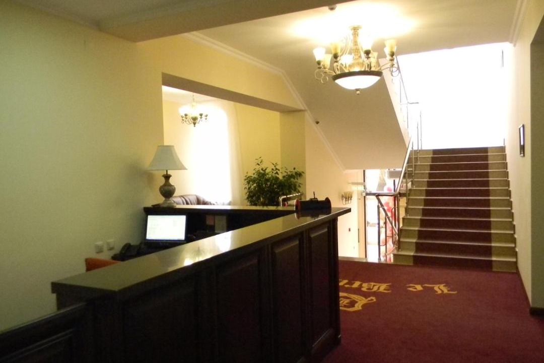 Photo of Kitchen in Kislovodsk