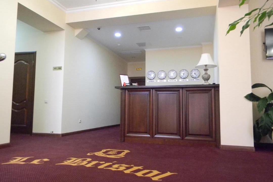 Photo of Kitchen in Kislovodsk