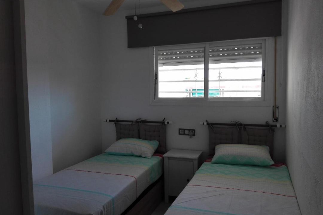 Photo of Bedroom in Torredembarra