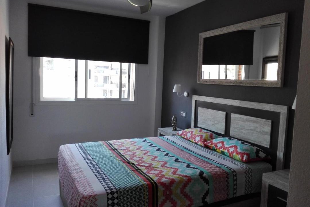 Photo of Bedroom in Torredembarra