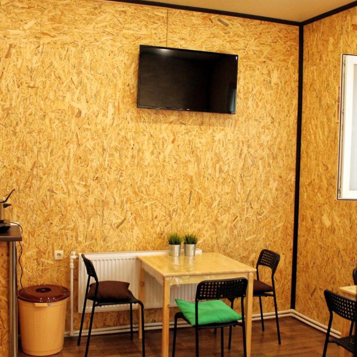 Photo of Livingroom in Kislovodsk