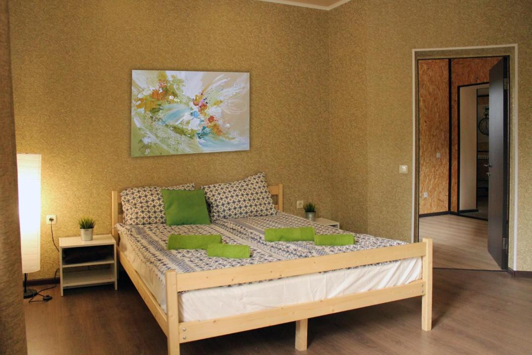 Photo of Bedroom in Kislovodsk