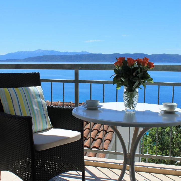 Photo of Patio Balcony in Zivogosce