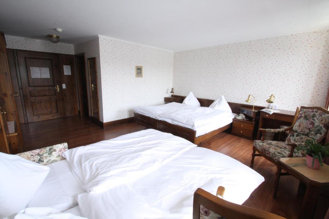 Photo of Bedroom in Stein am Rhein