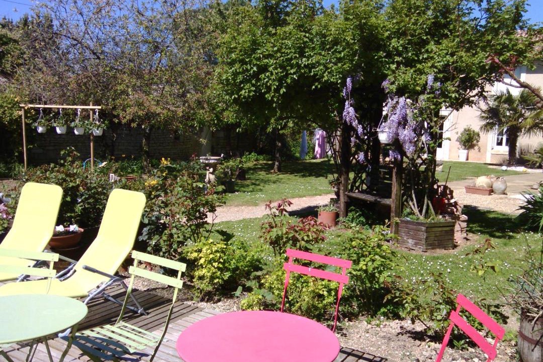 Photo of Others in Chabournay