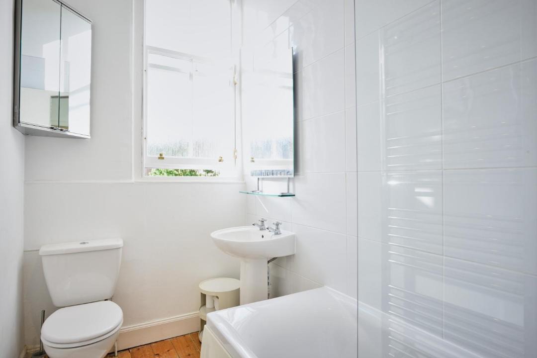 Photo of Bathroom in Stockbridge