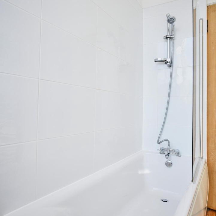 Photo of Bathroom in Stockbridge