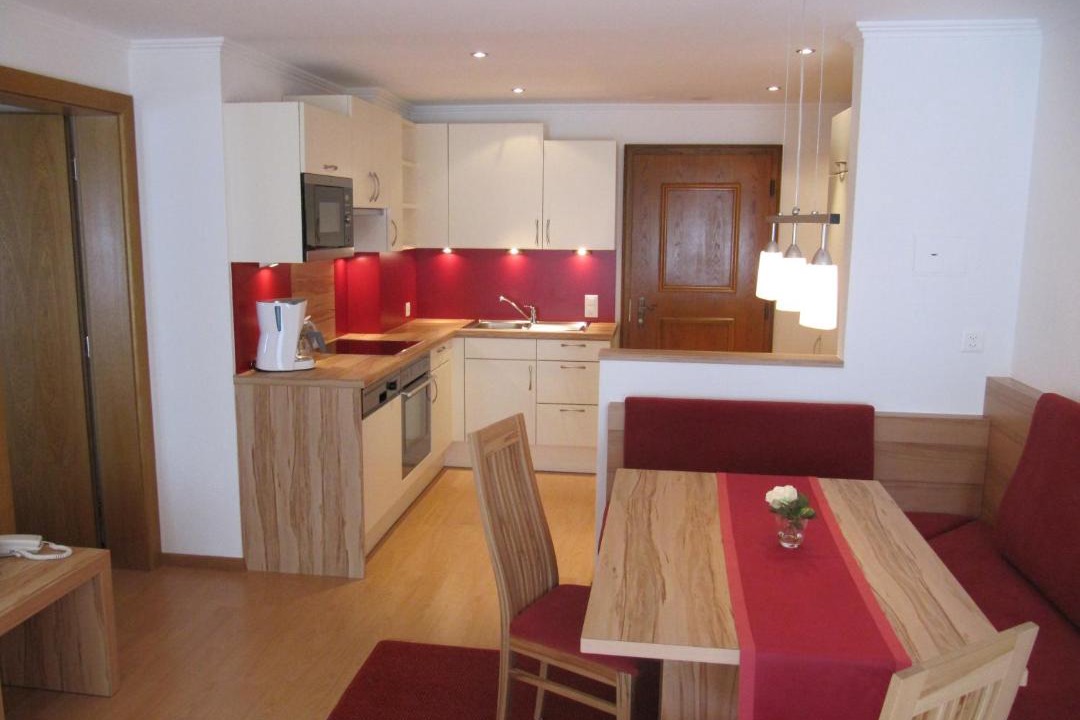 Photo of Livingroom in Ravaisch