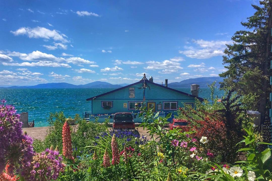 Photo of Others in Woods Bay