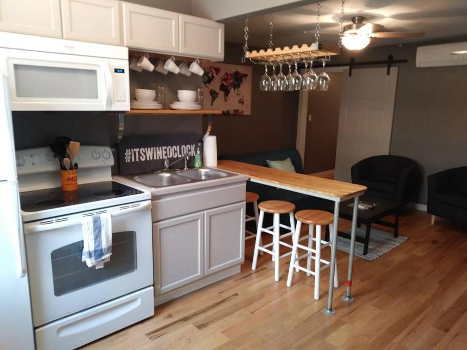 Photo of Kitchen in Hermann